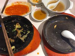 -恋萍小吃(时代店)