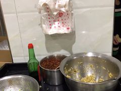 -魏旺湖北正宗牛肉面(硚口公园店)