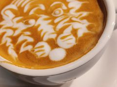 -馡咖啡(东方商厦店)