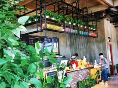 -了不起的考拉咖啡店(高新店)