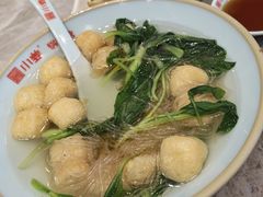 -小姜锅贴(凤凰街店)