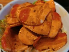 招牌黑猪五花肉-么肆烤肉(蓝山名邸店)