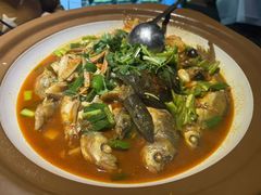-老海陵·泰州菜(图书馆店)