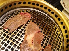 -千寻山野烤肉(中关村店)