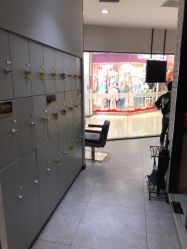 -京世沙龙