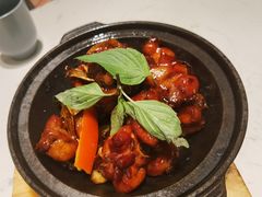 -鹿港小镇(悠唐店)