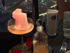 -福楼毕斯罗F Bistronome(国贸商城约会地标景观店)