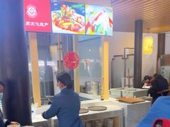 -龙抄手(文殊坊店)