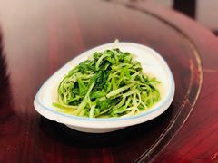 鸡毛菜-集贤门·徽菜(福田店)