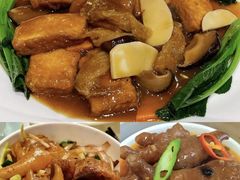 -皇朝会.经典传统粤菜(外滩店)