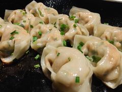 包袱饺-披云山庄