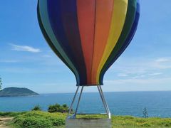 -漳州滨海火山岛自然生态风景区