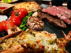 -上海苏宁宝丽嘉酒店·Cafe Bellagio西餐厅