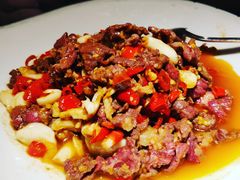 -炊烟小炒黄牛肉(东庆街店)