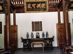 -西安关中民俗艺术博物院