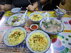 -梅州好吃腌面-达兴全猪汤(别走错店)