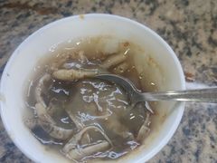 -安海长火土笋冻