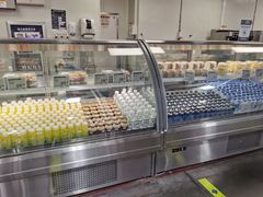 -山姆餐吧(南昌红谷滩印象城店)
