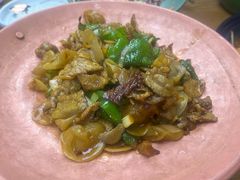 火瓢小炒肉-云海肴·汽锅鸡·云南代表菜(天山百盛优客店)