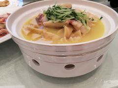 -新日月育才大酒店-中餐厅(环城北路店)
