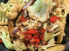 -原鄉本味 楚菜 丹江口鱼(北苑店)