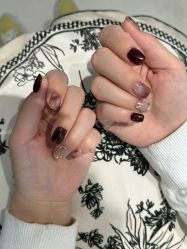 -美联·U+1314美甲美睫研肤