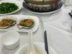 -瑞福园联谊餐室(茂名南路店)