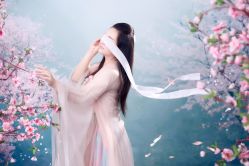 -盘子女人坊古装写真摄影(天津总店)