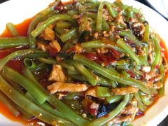 -咪咪川菜(长乐西路店)