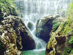 -华蓥山天意谷景区