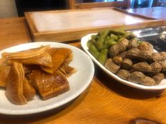 -腰子哥烤串(石佛营炫特店)