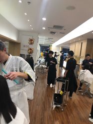 -THE LOG SALON 记录