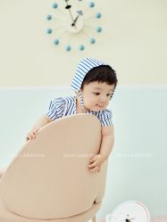 点击看大图 -娃娃拍儿童摄影(柳巷店)