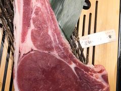 -NIUAN牛庵·日式和牛烧肉(恒隆店)