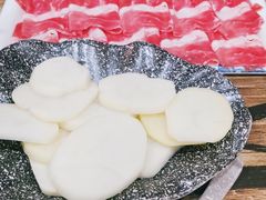 -蜀都三哥火锅店(力盟商业步行街店)
