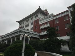 -杭州香格里拉饭店