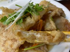 -东北四季饺子王(华山路店)