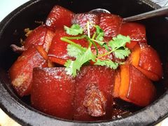 -久宴·天目湖大鱼头(恐龙园店)