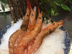 -大渔铁板烧(中山路八佰伴店)