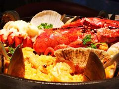-MOCUS莫卡斯餐厅(祥云小镇店)