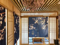 -浦·传统日式料理(3 5 1 1 店)