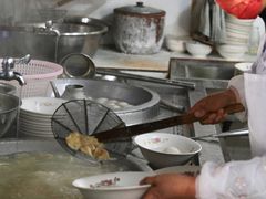 -松盛糕团店(红旗桥店)