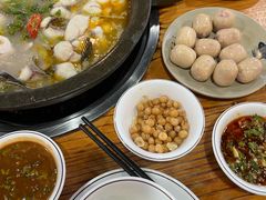 -大鼎石锅鱼(春江里店)