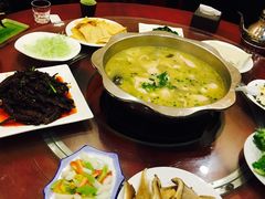 -麻辣渔夫(赵辛店)