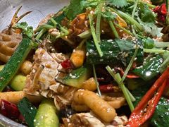 -HOHO餐厅(古子城店)