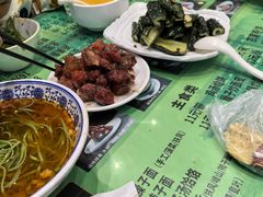 -令氏家外家岐山面(火炬路店)