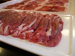 -北门涮肉·铜锅涮肉(南锣鼓巷店)