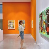 不花一分💰值得收藏的上海免费展览[礼物]