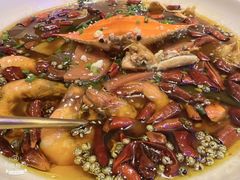 -小天厨民间菜馆(深圳街店)
