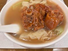 -七叔公面家(拱北口岸店)